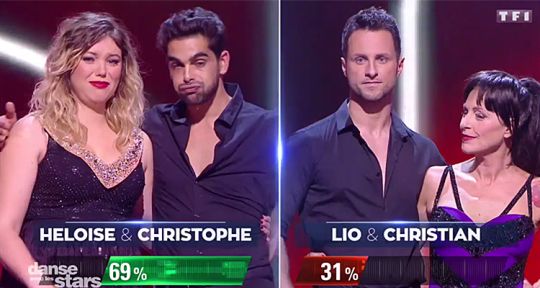 Danse avec les stars 9 : départ programmé, Pamela Anderson... Lio répond à TPMP Danse avec les stars 9 : départ programmé, Pamela Anderson... Lio répond à TPMP