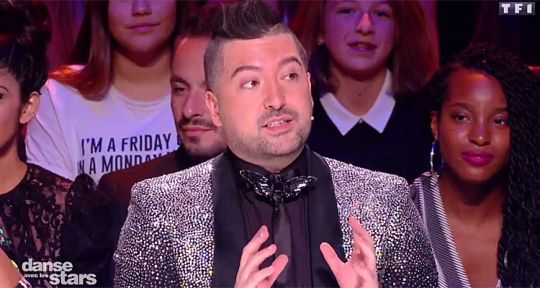 Chris Marques : « Il n’y a pas de tricherie dans Danse avec les stars » Chris Marques : « Il n’y a pas de tricherie dans Danse avec les stars »