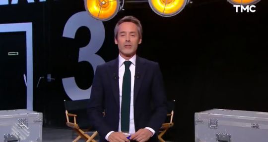 Quotidien : Yann Barthès assure son audience en best of et réduit l’écart avec TPMP Quotidien : Yann Barthès assure son audience en best of et réduit l’écart avec TPMP