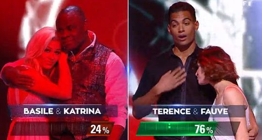 Danse avec les stars 9 : Basile Boli éliminé, Camille Combal au plus bas en audience Danse avec les stars 9 : Basile Boli éliminé, Camille Combal au plus bas en audience