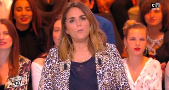 C’est que de la télé (audiences) : Valérie Benaïm signe un double record et s’impose sur la TNT