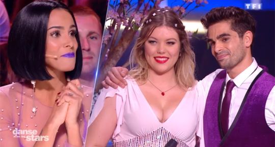 Danse avec les stars : Jeanfi Janssens éliminé face à Héloïse Martin, Camille Combal au plus mal en audience Danse avec les stars : Jeanfi Janssens éliminé face à Héloïse Martin, Camille Combal au plus mal en audience