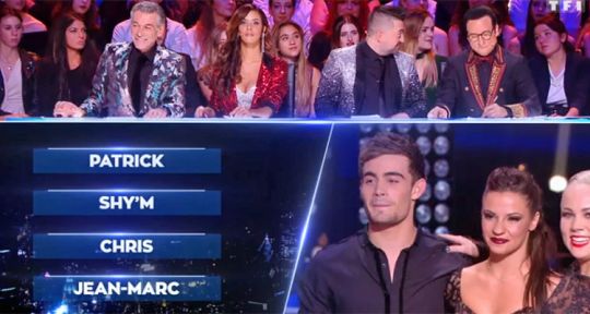 Danse avec les stars : Pamela Anderson éliminée face à Terence Telle, quelle audience pour Camille Combal ce jeudi 8 novembre ? Danse avec les stars : Pamela Anderson éliminée face à Terence Telle, quelle audience pour Camille Combal ce jeudi 8 novembre ?
