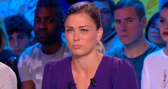 Laure Boulleau (Canal Football Club) : « Les femmes doivent savoir parler du football masculin pour se faire respecter » Laure Boulleau (Canal Football Club) : « Les femmes doivent savoir parler du football masculin pour se faire respecter »