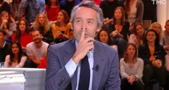 Quotidien : Yann Barthès insulte Donald Trump, TMC impériale en audience Quotidien : Yann Barthès insulte Donald Trump, TMC impériale en audience