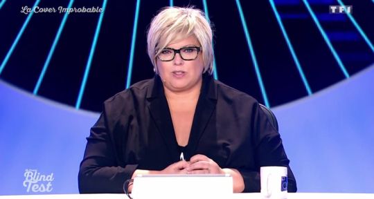 Le grand blind test (VIDEO) : Laurence Boccolini reine des audiences nocturnes sur TF1 avant Big Bounce Le grand blind test (VIDEO) : Laurence Boccolini reine des audiences nocturnes sur TF1 avant Big Bounce