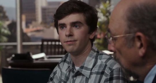 Good Doctor : TF1 arrête la série en pleine saison 2, Shaun Murphy absent dès le 20 novembre