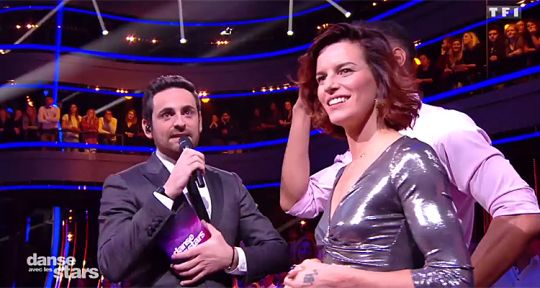 Fauve Hautot (Danse avec les stars 9) : « Camille Combal a relevé le défi avec brio » Fauve Hautot (Danse avec les stars 9) : « Camille Combal a relevé le défi avec brio »