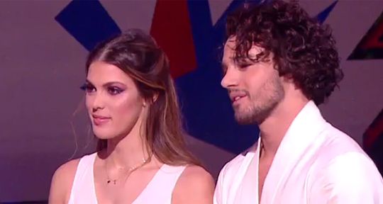 Iris Mittenaere (Danse avec les stars 9) : « Avec Anthony Colette, on s’entend super bien » Iris Mittenaere (Danse avec les stars 9) : « Avec Anthony Colette, on s’entend super bien »