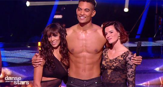 Terence Telle (DALS 9) : « Jouer avec Clément Rémiens dans Demain nous appartient, ce serait un énorme cadeau ! » Terence Telle (DALS 9) : « Jouer avec Clément Rémiens dans Demain nous appartient, ce serait un énorme cadeau ! »