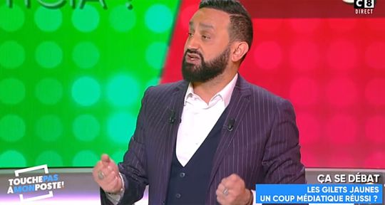 TPMP / Quotidien (audiences hebdo) : Cyril Hanouna bat des records, Yann Barthès résiste TPMP / Quotidien (audiences hebdo) : Cyril Hanouna bat des records, Yann Barthès résiste