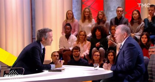 Quotidien (audiences) : Yann Barthès met KO Cyril Hanouna et TPMP Quotidien (audiences) : Yann Barthès met KO Cyril Hanouna et TPMP