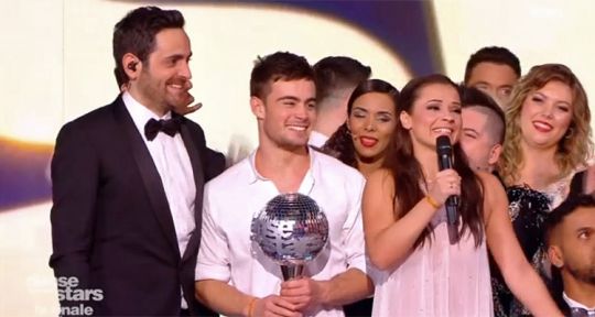 Danse avec les stars 9 (audiences) : Clément Rémiens grand gagnant, Camille Combal au sommet Danse avec les stars 9 (audiences) : Clément Rémiens grand gagnant, Camille Combal au sommet