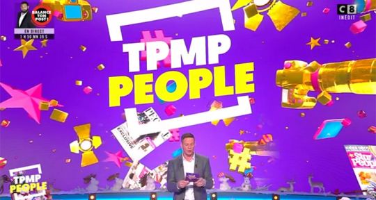 TPMP People (audience) : Matthieu Delormeau perturbé par Un dîner presque parfait