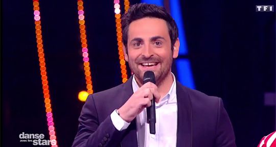 Qui veut gagner des millions, Carpool Karaoke, DALS... les projets de Camille Combal sur TF1 Qui veut gagner des millions, Carpool Karaoke, DALS... les projets de Camille Combal sur TF1