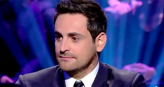 Camille Combal : de TPMP à Qui veut gagner des millions, l’étoile montante de TF1 Camille Combal : de TPMP à Qui veut gagner des millions, l’étoile montante de TF1