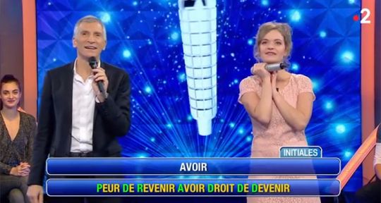 Audiences TV Access (vendredi 25 janvier 2019) : N’oubliez pas les paroles bat un faible DNA, Les Rois du gâteau au plus haut, C à vous sur sa lancée Audiences TV Access (vendredi 25 janvier 2019) : N’oubliez pas les paroles bat un faible DNA, Les Rois du gâteau au plus haut, C à vous sur sa lancée