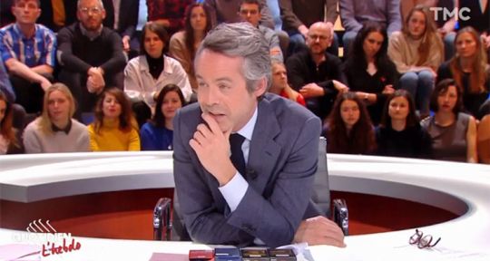Quotidien : Yann Barthès propulsé le samedi, Cyril Hanouna et TPMP vengés par C8 ? Quotidien : Yann Barthès propulsé le samedi, Cyril Hanouna et TPMP vengés par C8 ?