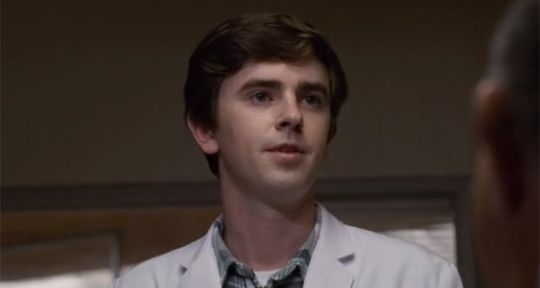 Good Doctor (TF1) : Shaun Murphy annulé après deux saisons ?