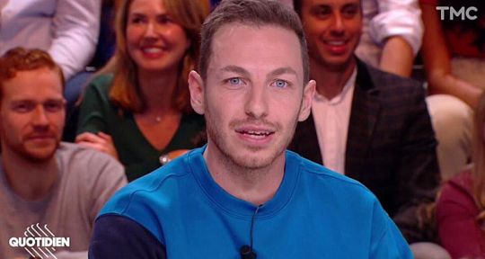 Alex Ramires (Quotidien) : « Pourquoi j’ai quitté Yann Barthès » Alex Ramires (Quotidien) : « Pourquoi j’ai quitté Yann Barthès »