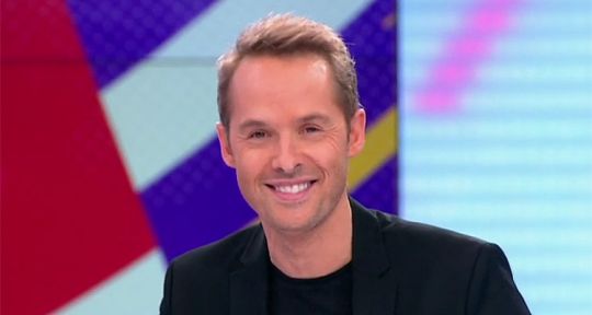 Télématin : Damien Thévenot supplante Laurent Bignolas, audience royale pour France 2 Télématin : Damien Thévenot supplante Laurent Bignolas, audience royale pour France 2