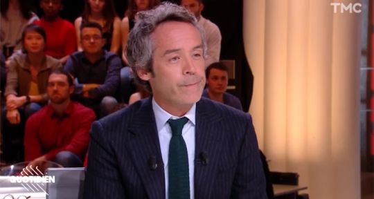 Quotidien : quelle audience pour Yann Barthès et François Hollande face à TPMP ? Quotidien : quelle audience pour Yann Barthès et François Hollande face à TPMP ?