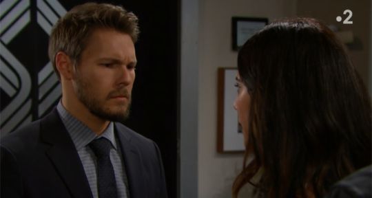 Top Models (spoiler) : Steffy quitte Liam pour Bill, Sally contre-attaque, ce qui vous attend du 11 au 15 mars 2019 sur RTL9 Top Models (spoiler) : Steffy quitte Liam pour Bill, Sally contre-attaque, ce qui vous attend du 11 au 15 mars 2019 sur RTL9