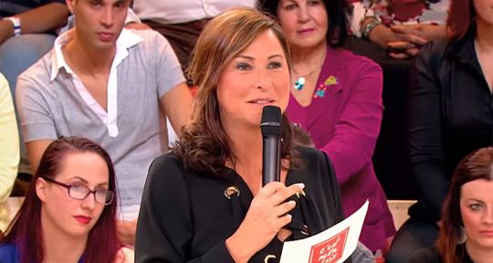 C’est mon choix : Evelyne Thomas reléguée, NRJ12 victime de Chérie 25 C’est mon choix : Evelyne Thomas reléguée, NRJ12 victime de Chérie 25