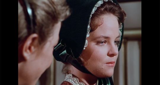 La petite maison dans la prairie : Mary Ingalls au cœur d’une agression, un miracle et une rupture La petite maison dans la prairie : Mary Ingalls au cœur d’une agression, un miracle et une rupture