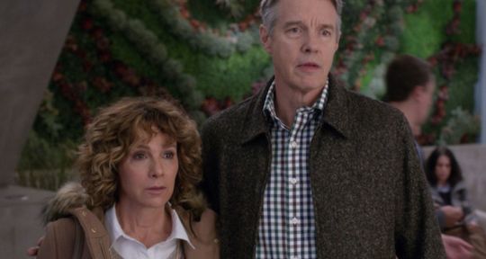 Grey’s Anatomy, saison 15 : fusillade, Jennifer Grey (Dirty Dancing)... une soirée cruciale sur TF1 Grey’s Anatomy, saison 15 : fusillade, Jennifer Grey (Dirty Dancing)... une soirée cruciale sur TF1