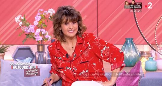 Ça commence aujourd’hui : Faustine Bollaert revient, M6 et Un cas pour deux terrassés Ça commence aujourd’hui : Faustine Bollaert revient, M6 et Un cas pour deux terrassés