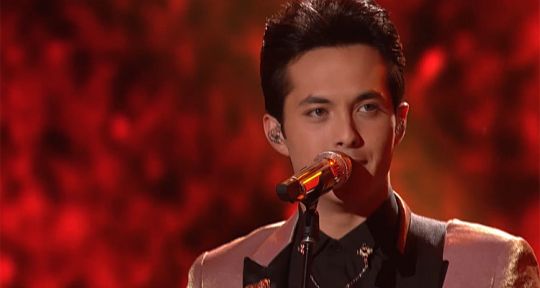 American Idol 2019 : Laine Hardy prêt pour la victoire face à Katy Perry et Lionel Richie