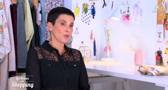 Les Reines du Shopping et Cristina Cordula absentes tout l’été sur M6 ?