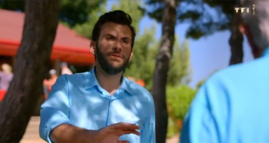 Camping Paradis (TF1) : une star de M6 chez Laurent Ournac dans « 3 papas et une maman »