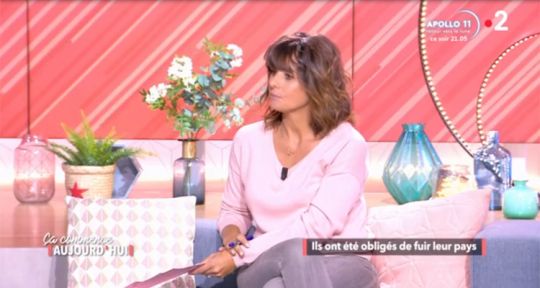 Ça commence aujourd’hui : Faustine Bollaert résiste à la furie du Tour de France, les victimes d’AVC témoignent Ça commence aujourd’hui : Faustine Bollaert résiste à la furie du Tour de France, les victimes d’AVC témoignent