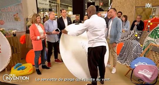 Audiences TV Prime (jeudi 11 juillet 2019) : On a retrouvé la 7e compagnie cartonne, Mon invention vaut de l’or battu par Secrets d’histoire Audiences TV Prime (jeudi 11 juillet 2019) : On a retrouvé la 7e compagnie cartonne, Mon invention vaut de l’or battu par Secrets d’histoire