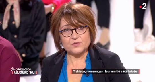 Ça commence aujourd’hui : une témoin de Faustine Bollaert humiliée, Le Tour de France bat des records sur France 2 Ça commence aujourd’hui : une témoin de Faustine Bollaert humiliée, Le Tour de France bat des records sur France 2