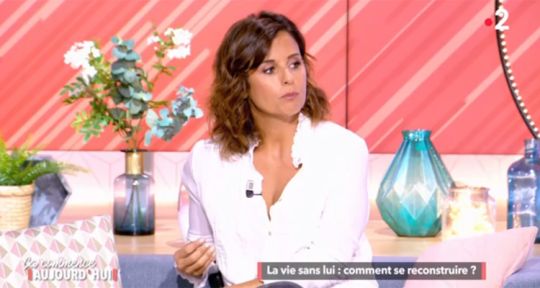 Ça commence aujourd’hui : Faustine Bollaert en difficulté d’audience sans Affaire Conclue et Sophie Davant Ça commence aujourd’hui : Faustine Bollaert en difficulté d’audience sans Affaire Conclue et Sophie Davant