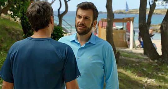 Audiences TV Prime (lundi 22 juillet 2019) : Camping Paradis leader devant Le Monde de Dory, Lucky Man démarre avec succès