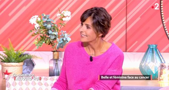 Ça commence aujourd’hui : les femmes auprès de Faustine Bollaert la nuit, le Tour de France écrase la concurrence Ça commence aujourd’hui : les femmes auprès de Faustine Bollaert la nuit, le Tour de France écrase la concurrence