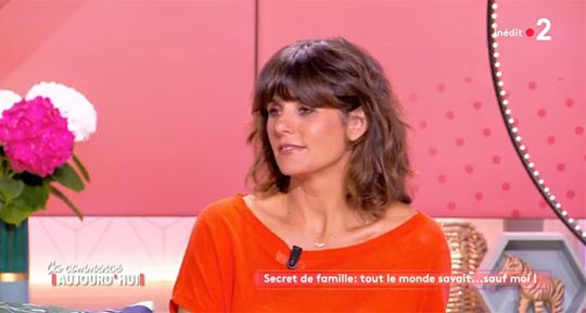 Ça commence aujourd’hui : Faustine Bollaert et ses « secrets de famille » frôlent le record d’audience Ça commence aujourd’hui : Faustine Bollaert et ses « secrets de famille » frôlent le record d’audience