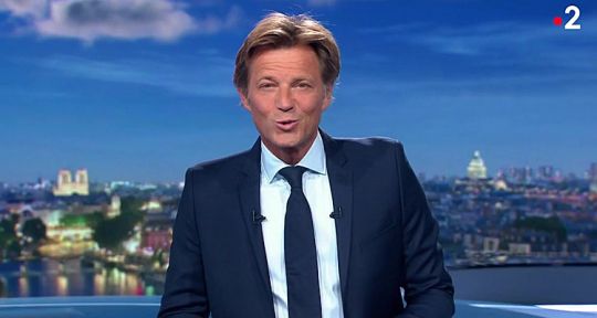 Audiences JT (vendredi 6 septembre 2019) : Anne-Claire Coudray impériale face à Laurent Delahousse, Nathalie Renoux repart à la baisse 