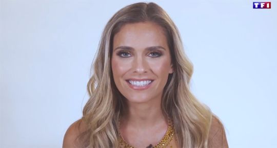 Clara Morgane (Danse avec les stars 2019) : « Ma double personnalité m’allait très bien... » Clara Morgane (Danse avec les stars 2019) : « Ma double personnalité m’allait très bien... »