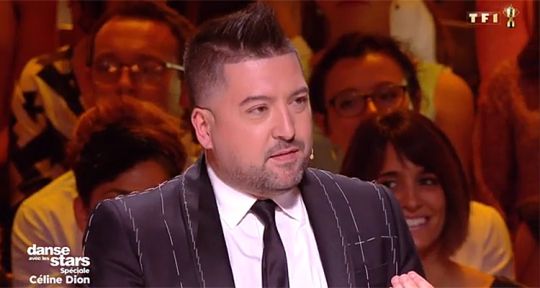 Chris Marques (Danse avec les stars 2019) : « Ça me fait rire d’être aussi relou... » Chris Marques (Danse avec les stars 2019) : « Ça me fait rire d’être aussi relou... »