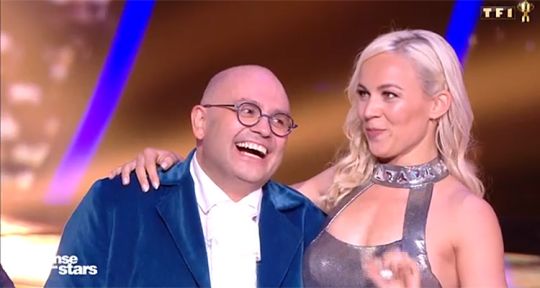 Yoann Riou (Danse avec les stars 2019) : « Emmanuelle Berne a une patience infinie... » Yoann Riou (Danse avec les stars 2019) : « Emmanuelle Berne a une patience infinie... »