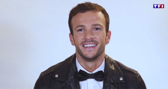 Hugo Philip (Danse avec les stars 2019) : « Je ne suis pas la potiche de service » Hugo Philip (Danse avec les stars 2019) : « Je ne suis pas la potiche de service »