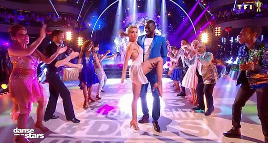 Danse avec les stars 2019 : Liane Foly éliminée, Camille Combal plonge en audience Danse avec les stars 2019 : Liane Foly éliminée, Camille Combal plonge en audience