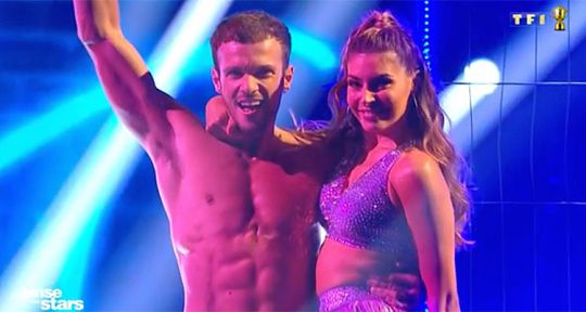 Danse avec les stars 2019 : Moundir éliminé, audience encore en baisse pour Camille Combal sur TF1 Danse avec les stars 2019 : Moundir éliminé, audience encore en baisse pour Camille Combal sur TF1
