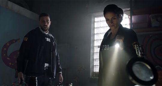 FBI : la nouvelle série de Dick Wolf (New York, Unité spéciale) avec Missy Peregrym (Heroes, Rookie Blue) débarque en France