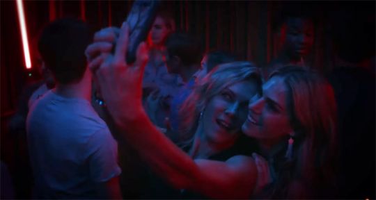 Les feux de l’amour (TF1) : trois acteurs réunis dans un film pour Netflix, dont le regretté Kristoff St. John
